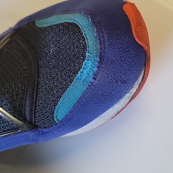 Nike Free Huarache Run Light Ultramarine Men’s size 12 - Picture 5 of 9